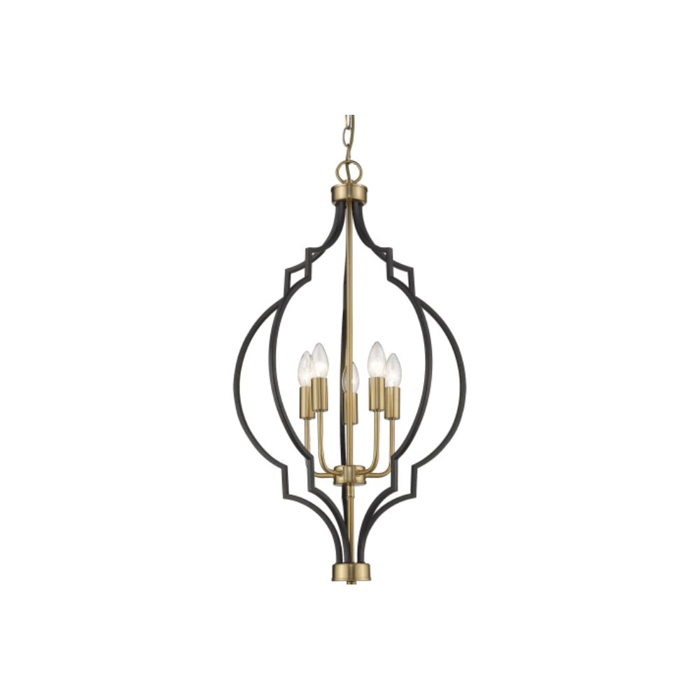 Nashville - Lampa wisząca II