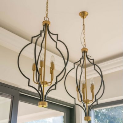 Nashville - Lampa wisząca II