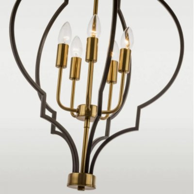 Nashville - Lampa wisząca II