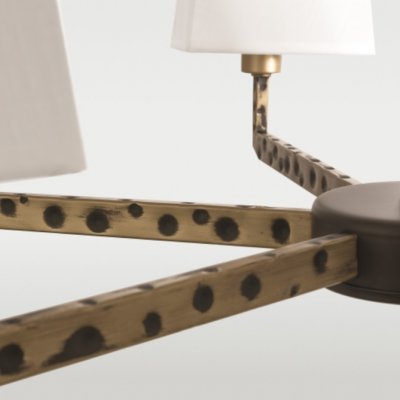 Stockholm - Lampa wisząca