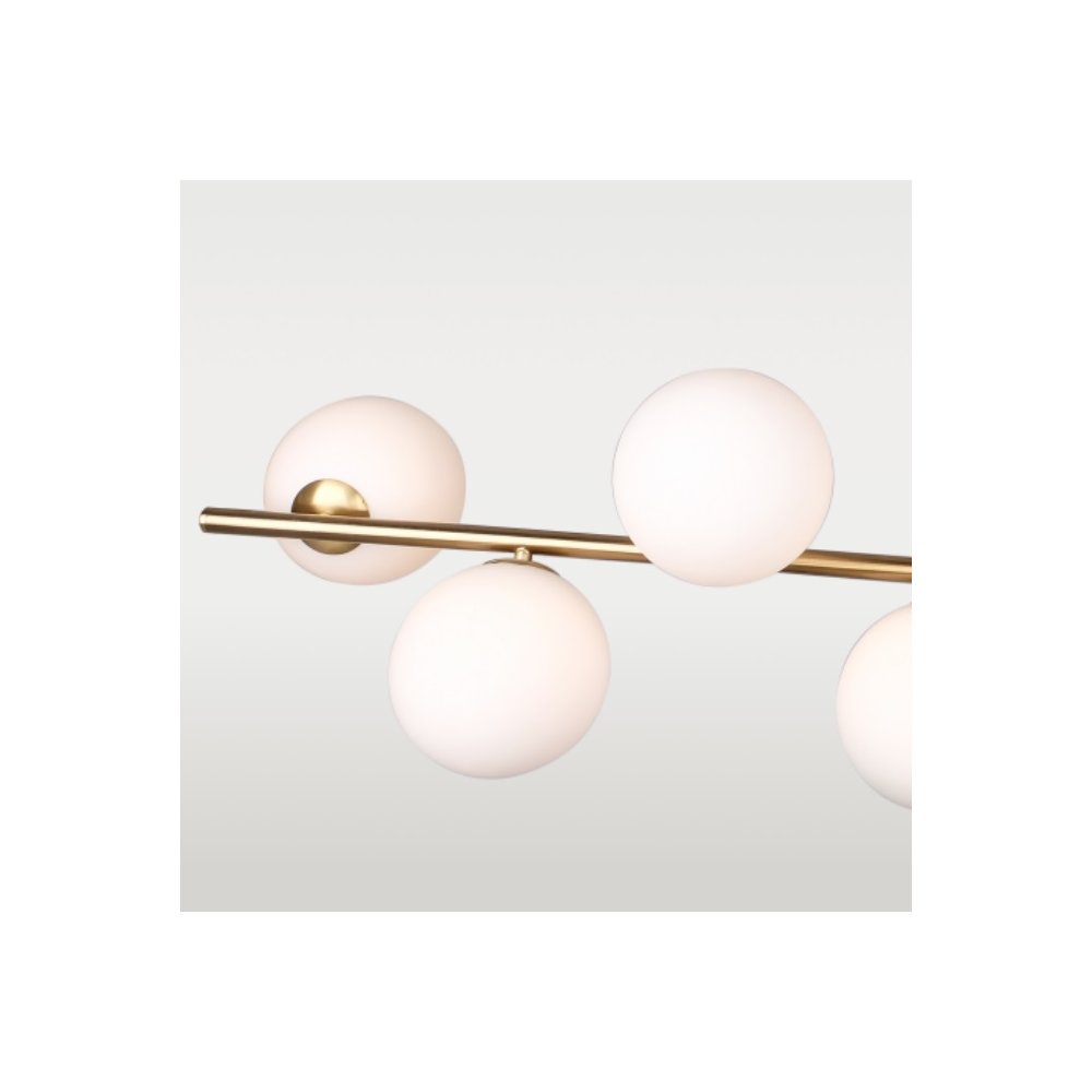 Cape Town - Lampa wisząca