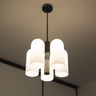 Seoul - Lampa wisząca II