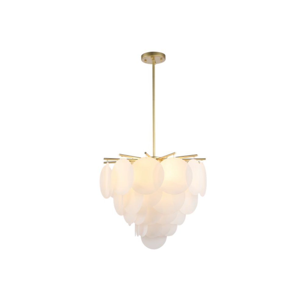 Tromso - Lampa wisząca