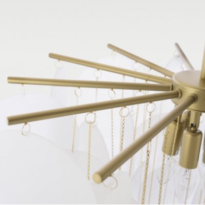 Tromso - Lampa wisząca