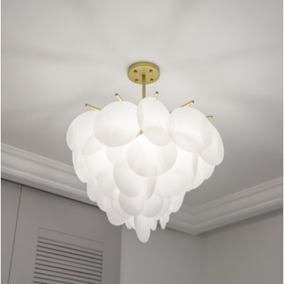 Tromso - Lampa wisząca