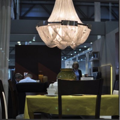 Roma - Lampa wisząca