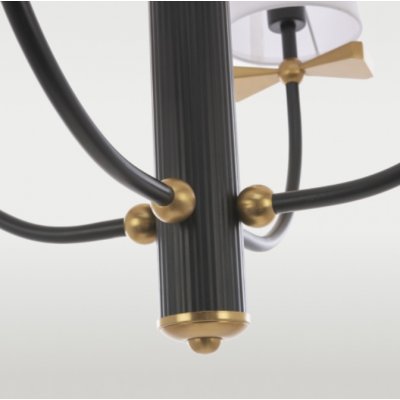 Bow - Lampa wisząca