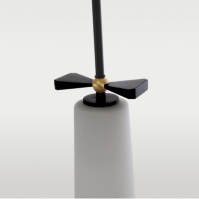 Bow - Lampa wisząca II