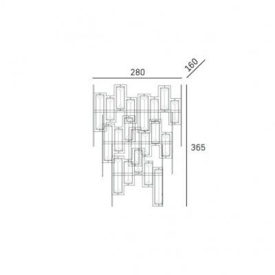 St Petersburg - Kinkiet