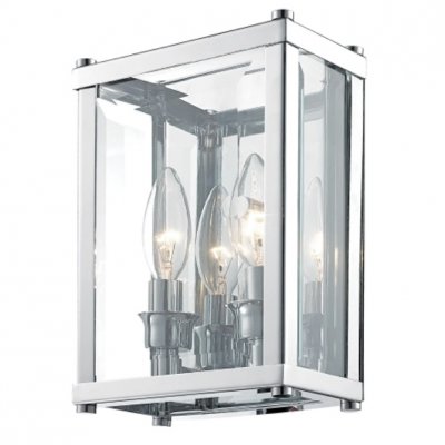 New York - Kinkiet II