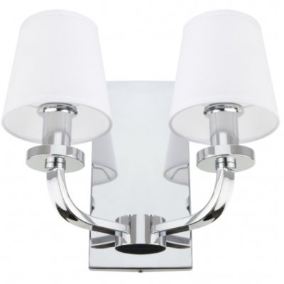 New York - Kinkiet II (chrom)