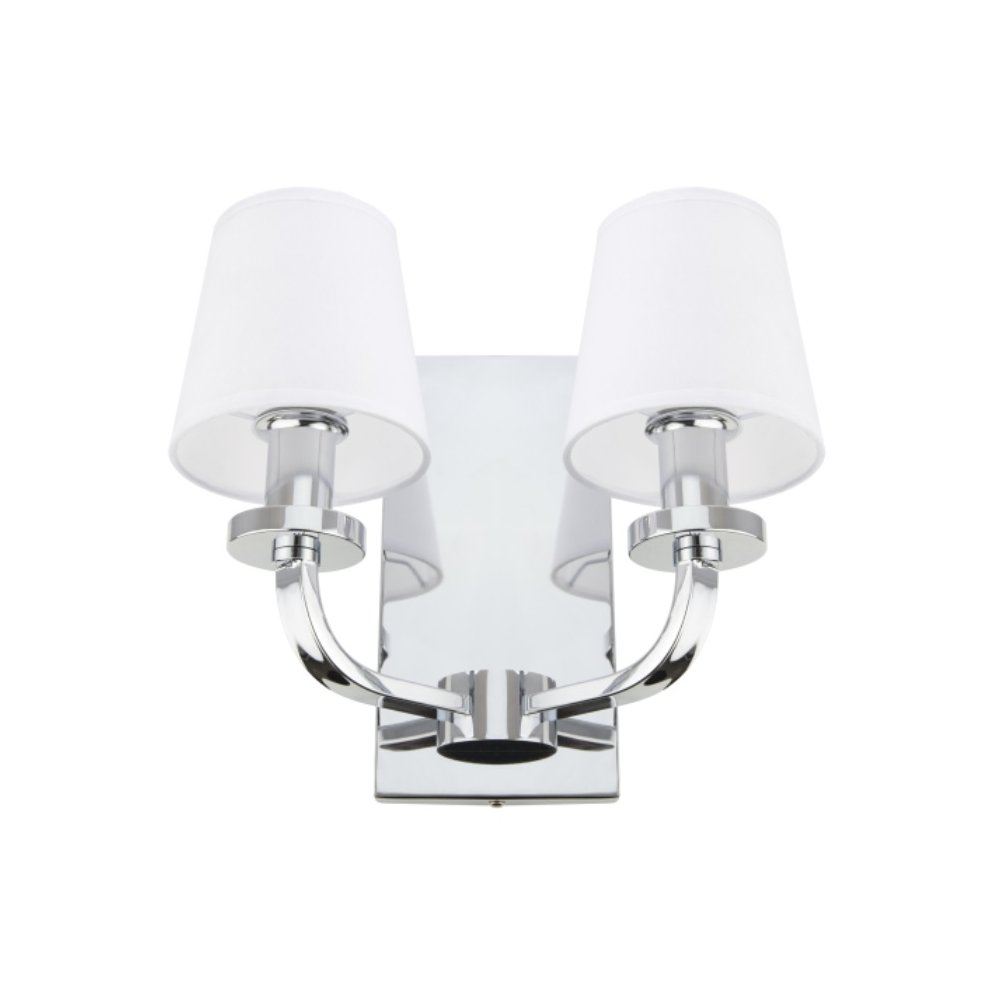 New York - Kinkiet II (chrom)