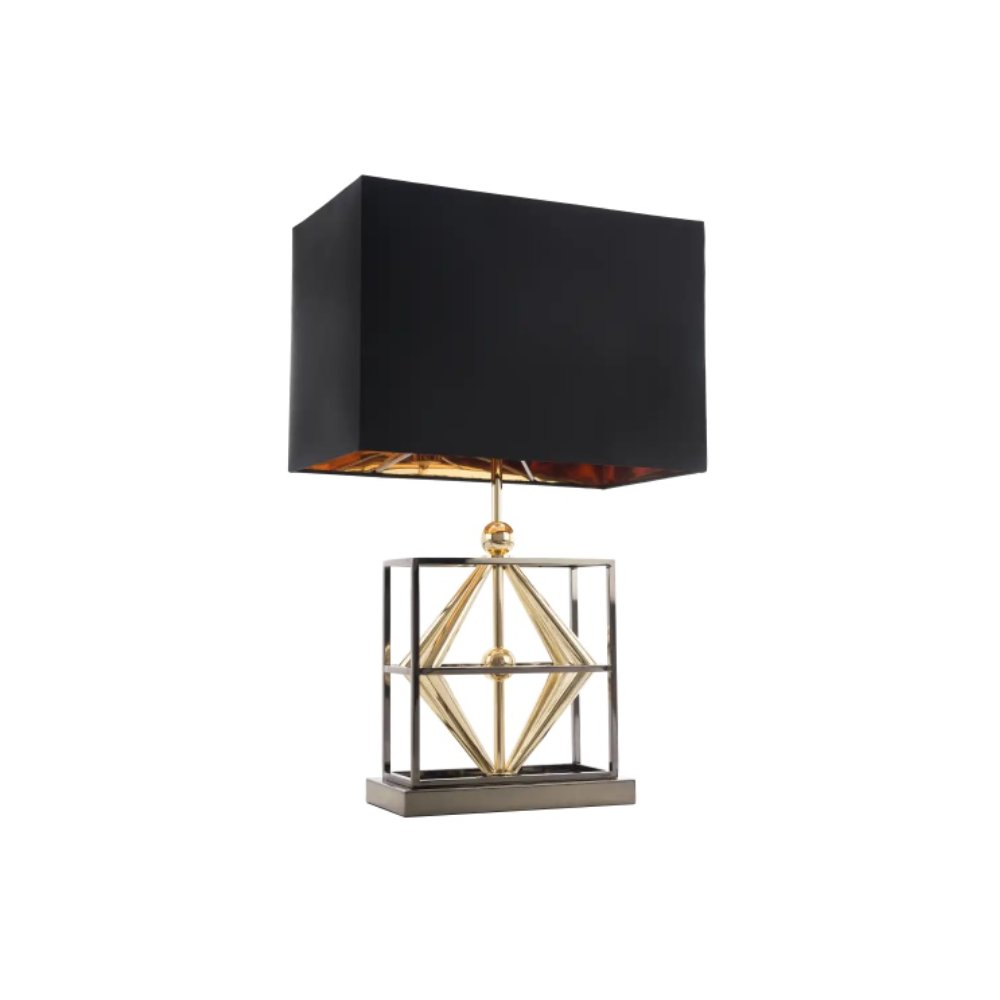 Quito - Lampa stołowa