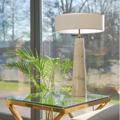 Bow - Lampa stołowa