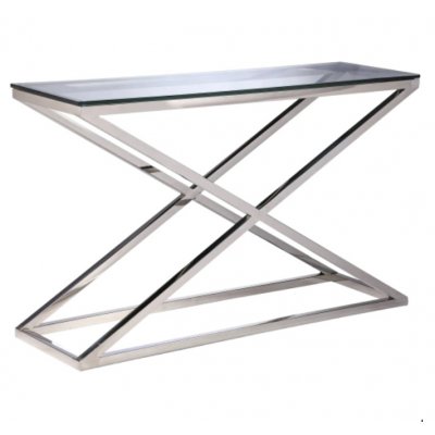 New Yorker - Konsola