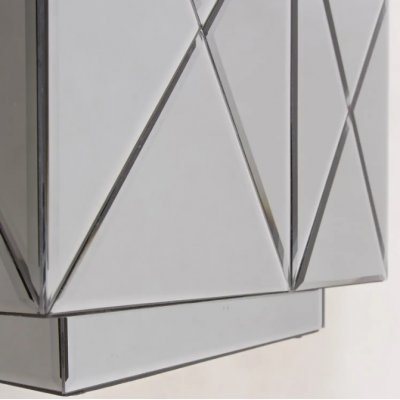 Soho - Stolik boczny