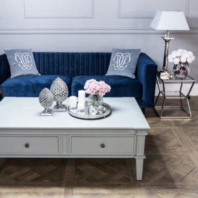 Belmont - Stolik boczny