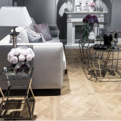 Belmont - Stolik boczny