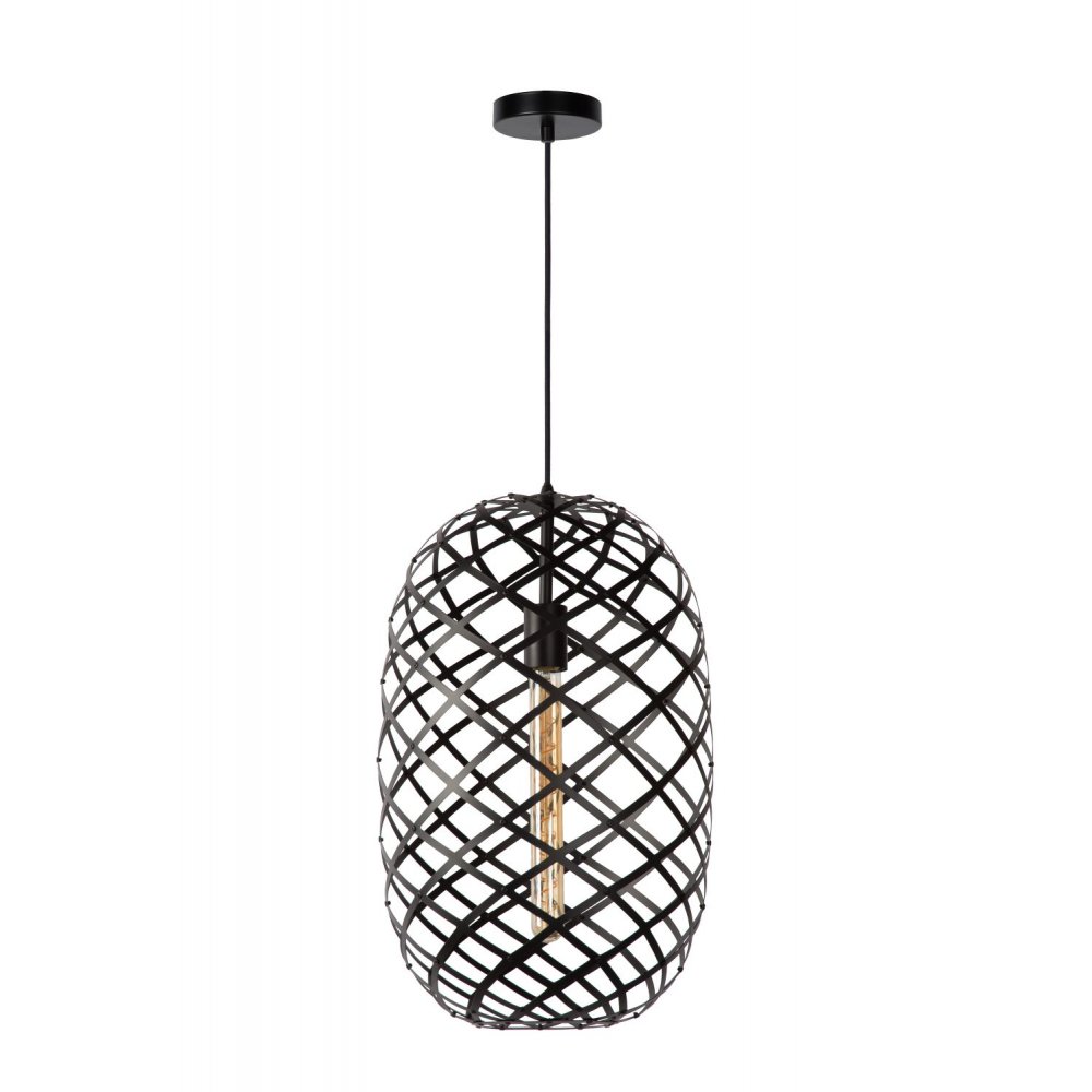 Wolfram II - Lampa wisząca