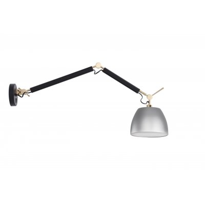 Zyta Wall S Złota II - Kinkiet