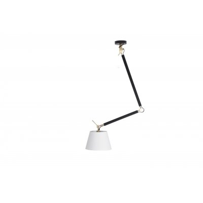 Zyta S Złota I - Lampa wisząca