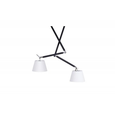 Zyta 2 S Chrom I - Lampa wisząca