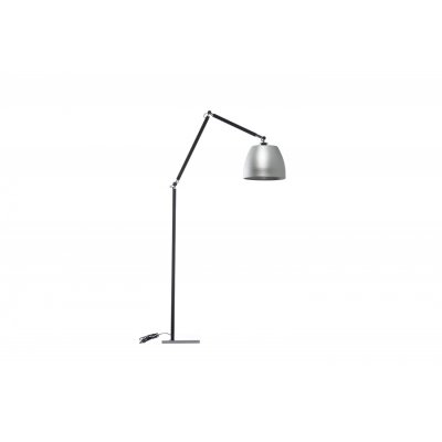 Zyta Chrom II - Lampa stojąca