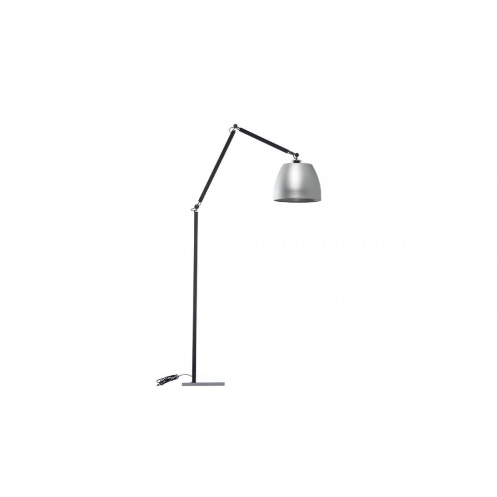 Zyta Chrom II - Lampa stojąca