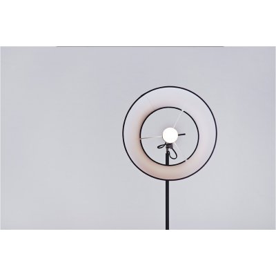 Zyta Chrom II - Lampa stojąca