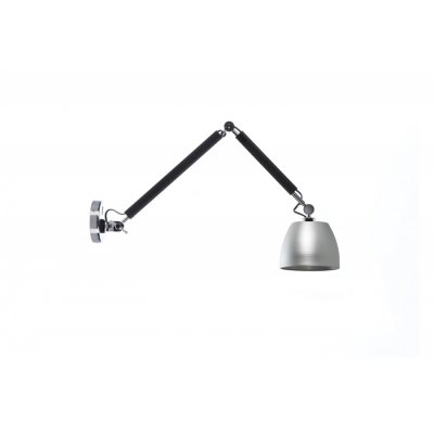 Zyta Wall S Chrom II - Kinkiet