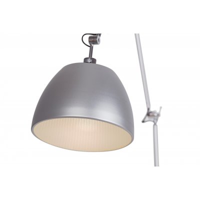 Zyta Alu II - Lampa stojąca