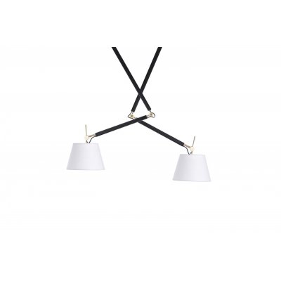 Zyta 2 S Złota I - Lampa wisząca