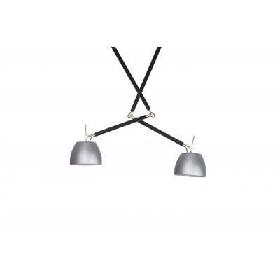 Zyta 2 S Złota II - Lampa wisząca