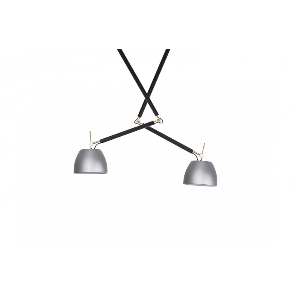 Zyta 2 S Złota II - Lampa wisząca