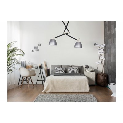 Zyta 2 S Złota II - Lampa wisząca