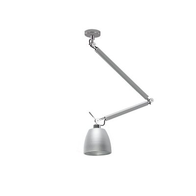 Zyta S Alu II - Lampa wisząca