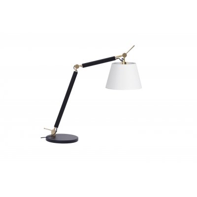 Zyta S Złota I - Lampka stołowa