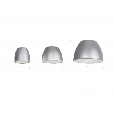 Zyta S Złota II - Lampa stołowa