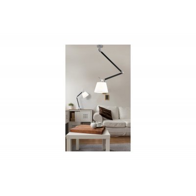 Zyta S Chrom I - Lampa wisząca