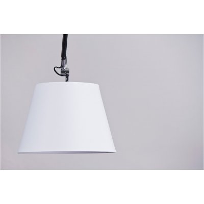 Zyta S Chrom I - Lampa wisząca