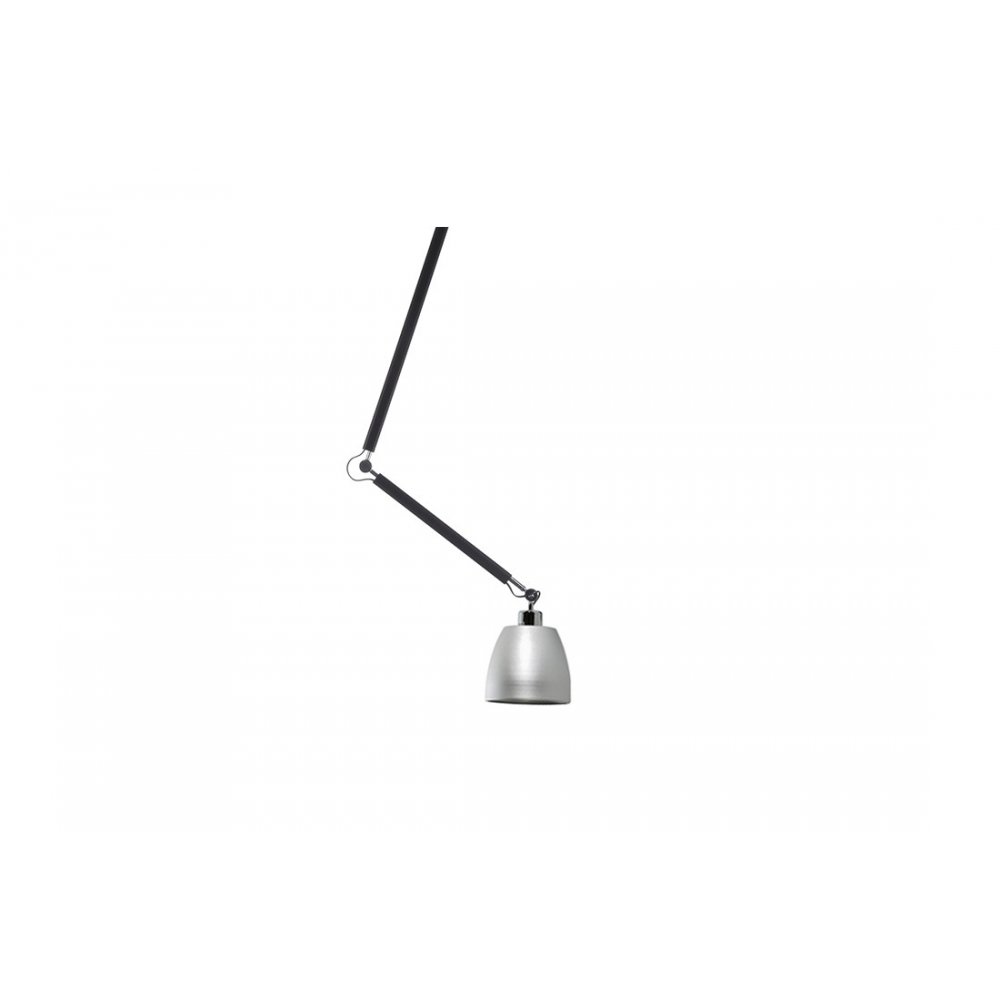 Zyta S Chrom II - Lampa wisząca
