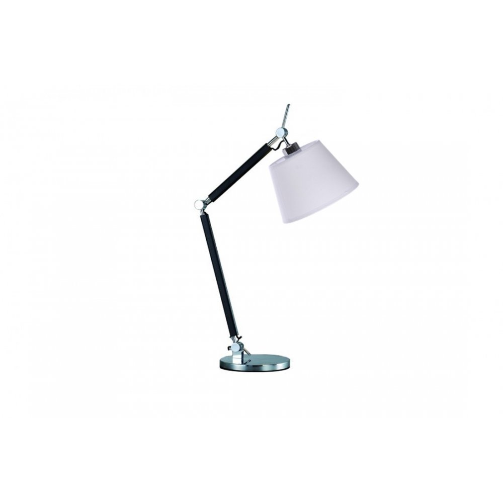 Zyta S Chrom I - Lampa stołowa
