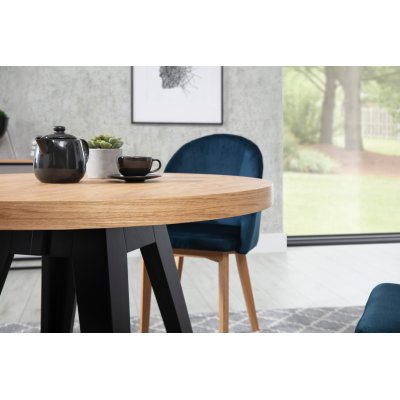 Java - Stół rozkładany (130x130(230))