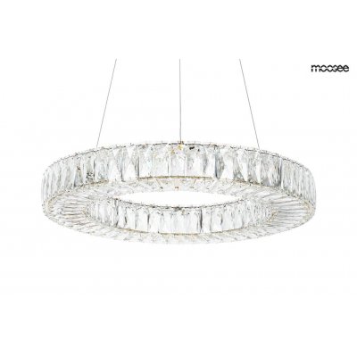 MOOSEE lampa wisząca ALLISIA 60 złota