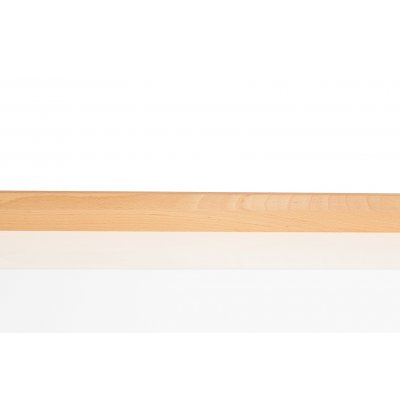 Biurko COMPAS białe