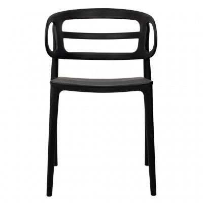 Krzesło MARCUS czarne