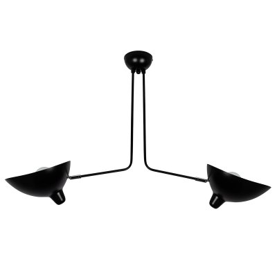 Lampa wisząca RAVEN 2