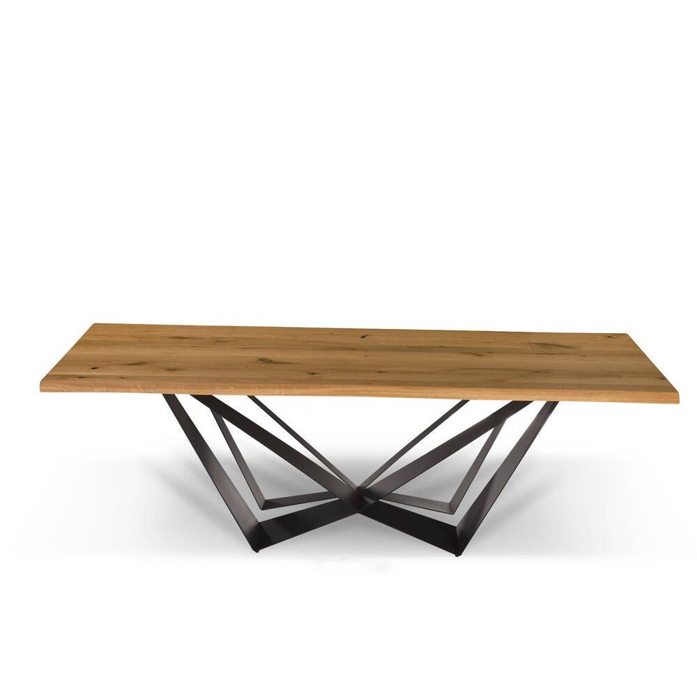 Scarlet - Stół rozkładany (260-380 x 110)