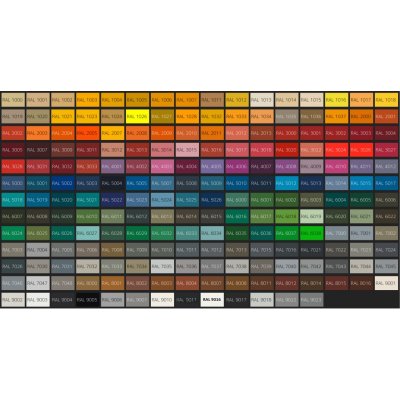 Velar - Stół rozkładany (280-400 x 115)