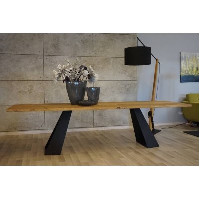 Velar - Stół rozkładany (200-320 x 110)